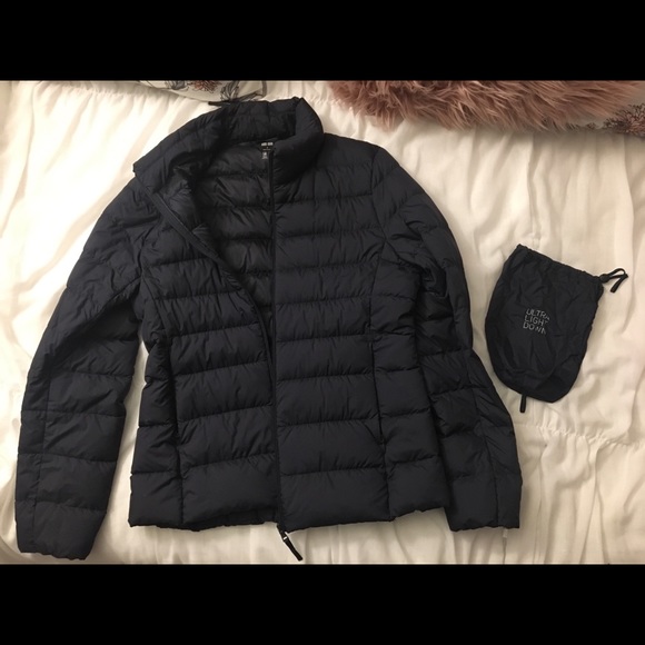 Uniqlo Jackets & Blazers - Uniqlo Ultra Light Jacket